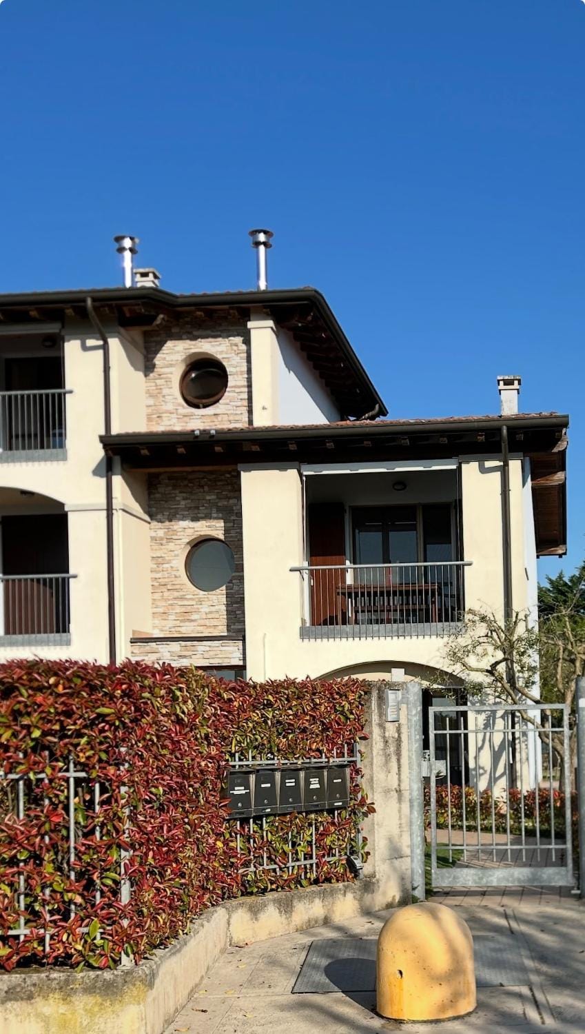 Oasi Casa Vacanze Sirmione Spiaggia Grò Apartment in Sirmione