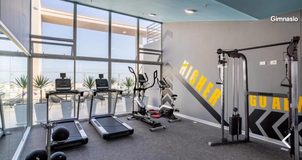 Synergy Loft 1BR on J Prado Beside San Isidro Apartment in San Borja