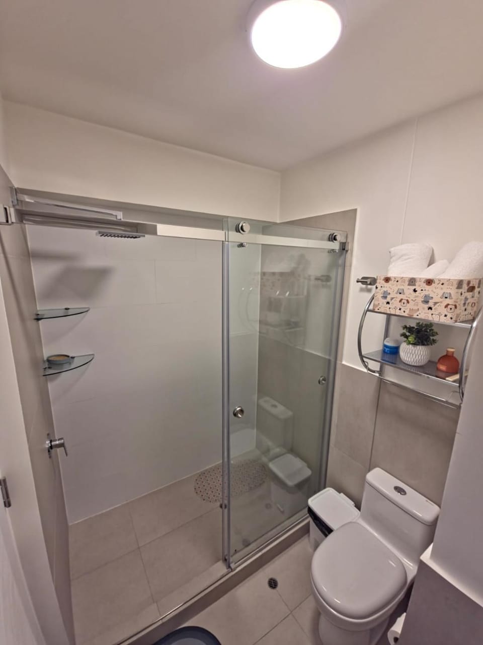 NEW and modern apartment in San Isidro Apartment in Lince