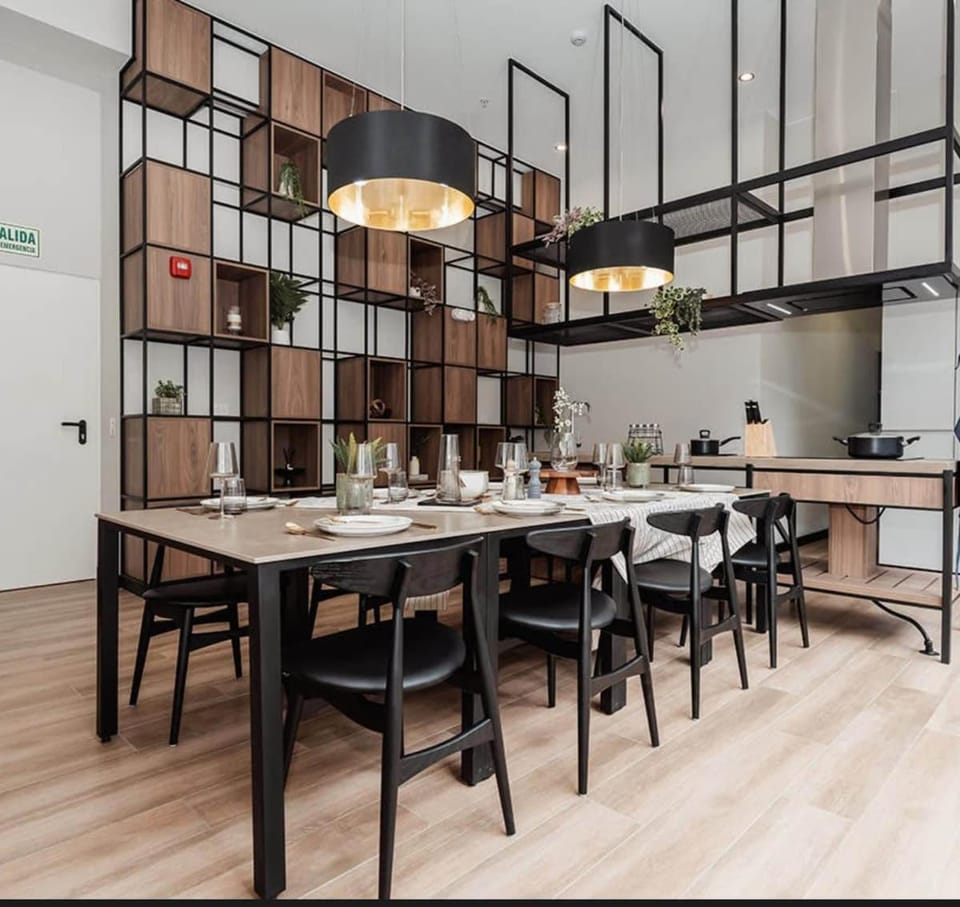 NEW and modern apartment in San Isidro Apartment in Lince
