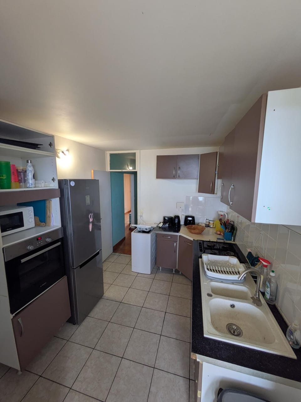stove, Internal: Not applicable to any particular room