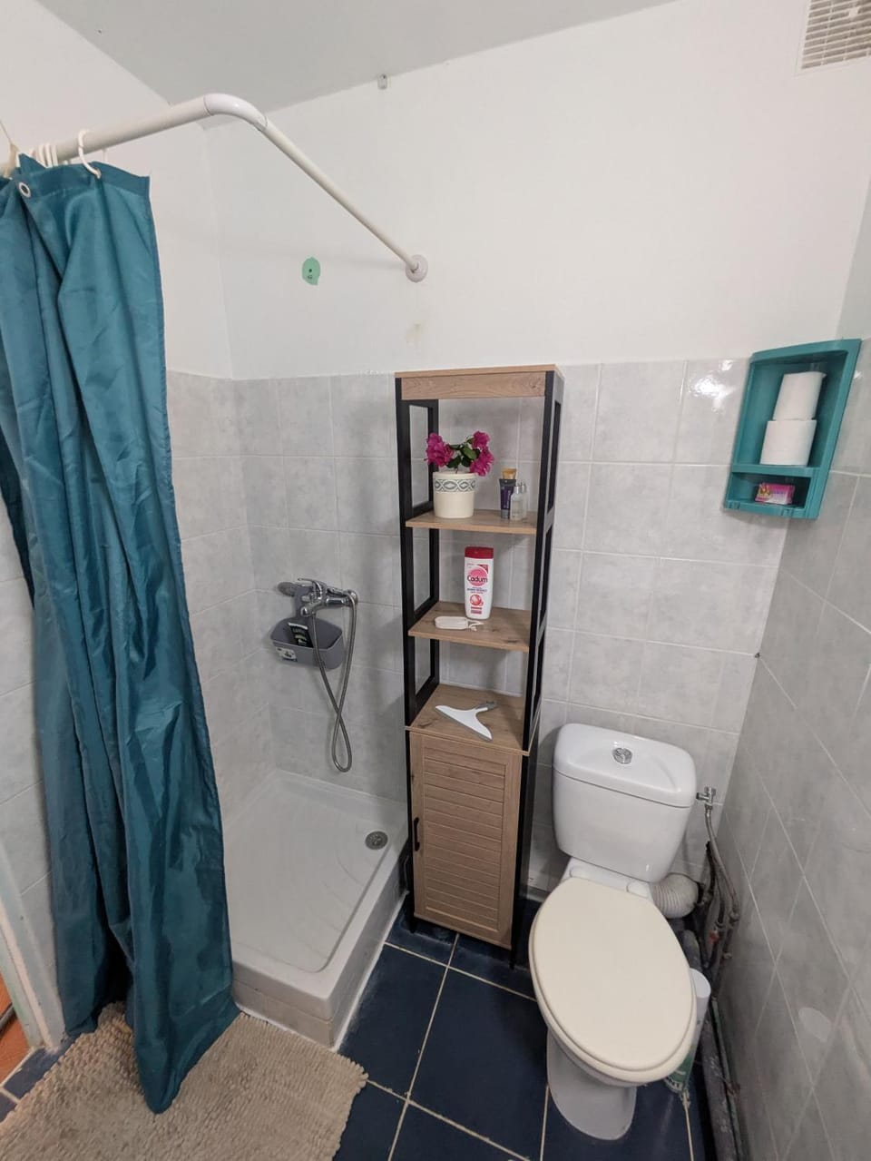 Internal: Not applicable to any particular room
