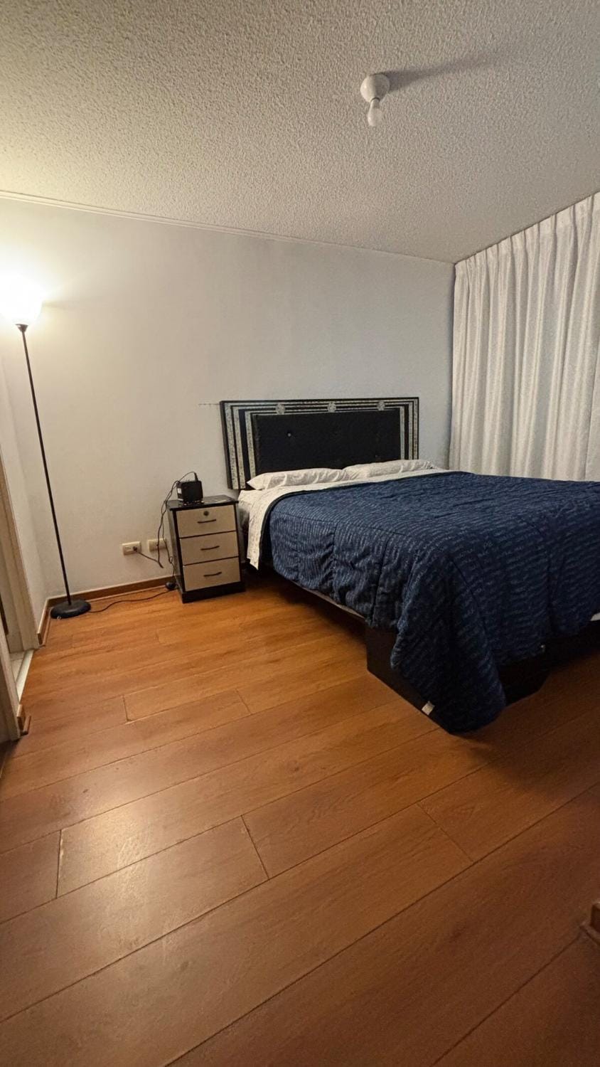 Beautiful private apartment with ocean views Apartment in Callao Region, Peru