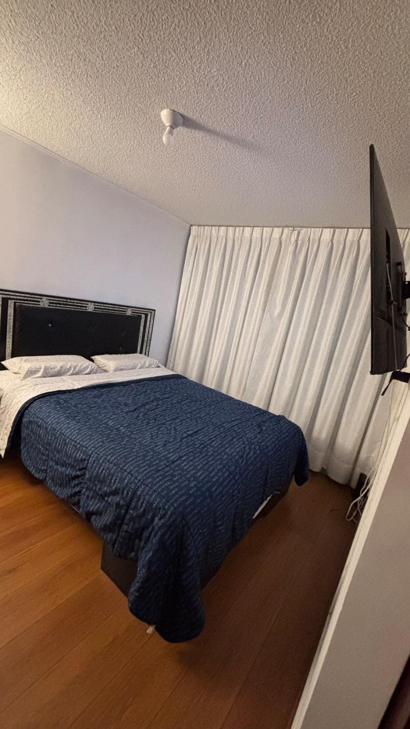 Beautiful private apartment with ocean views Apartment in Callao Region, Peru