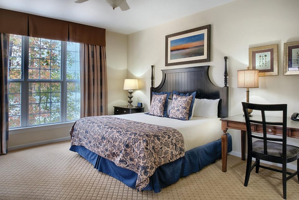 Wyndham Lake Marion Nine 9BR Apartments House in Lake Marion