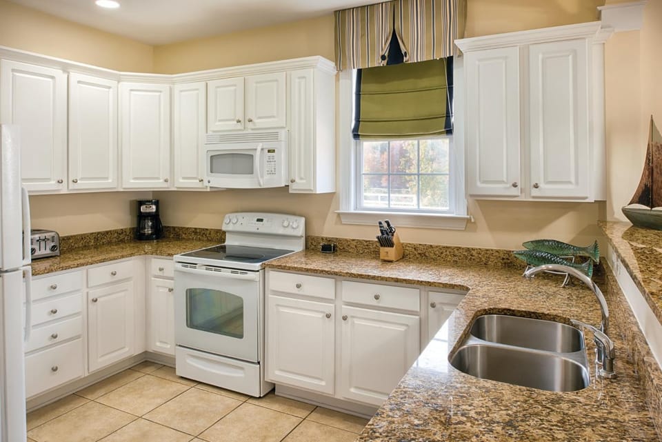 Wyndham Lake Marion Four 4BR Apartments House in Lake Marion