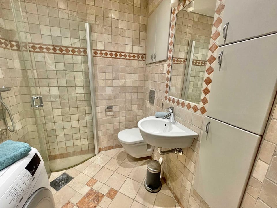 Sjarmerende leilighet midt på Grünerløkka Apartment in Oslo