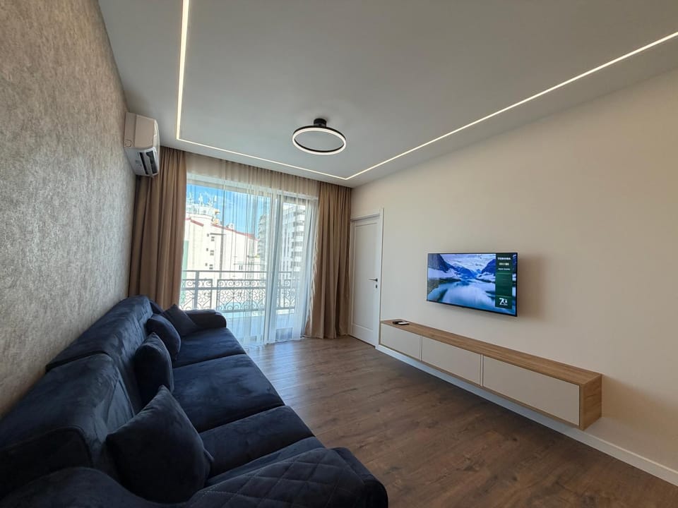 Seasons Park Luxury Apartment Apartment in Yerevan