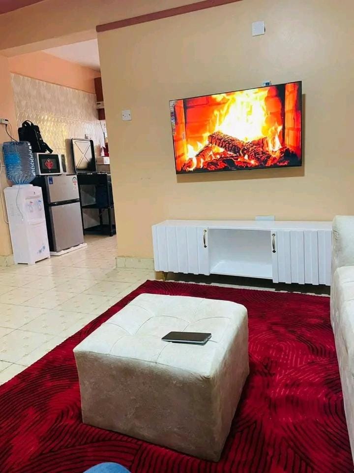 Kogola flats Apartment in Kenya