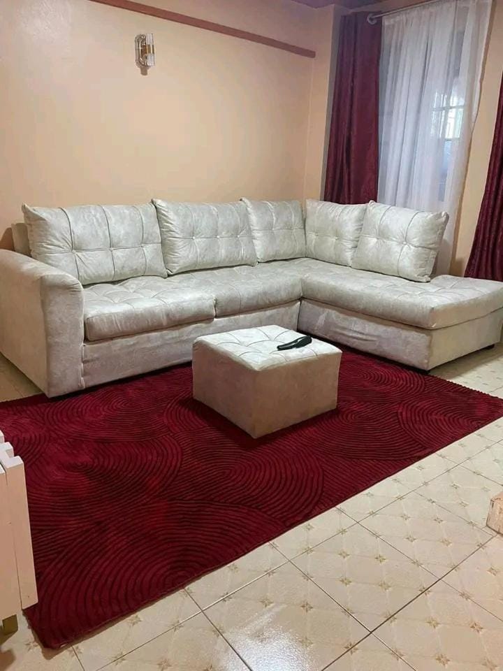 Kogola flats Apartment in Kenya
