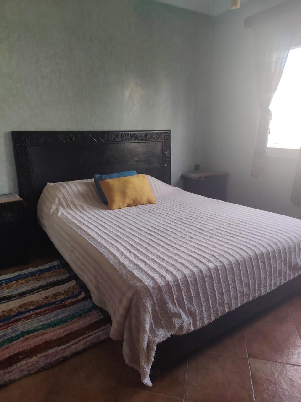 Villa lagon bleu sidi rahal Villa in Casablanca-Settat