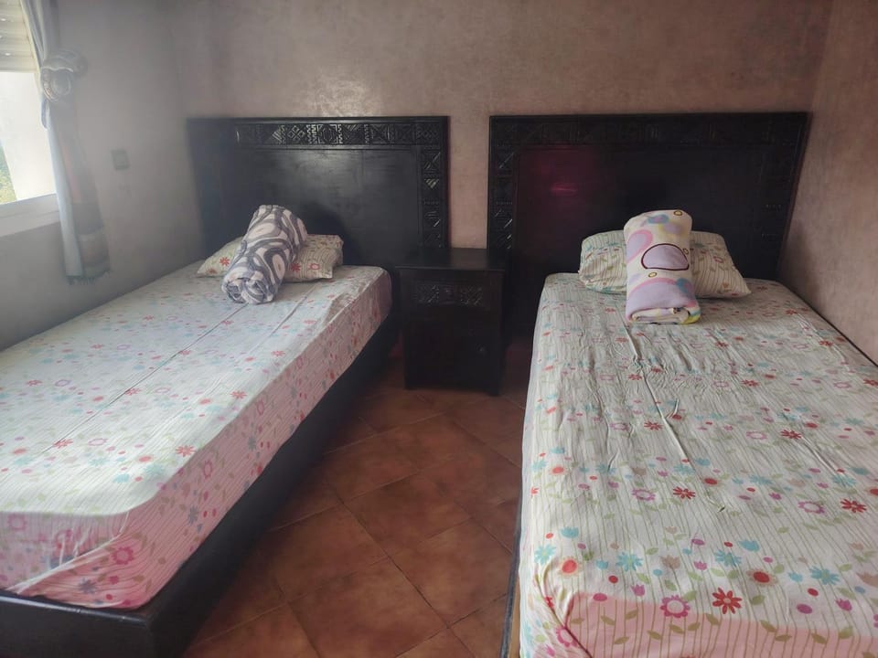 Villa lagon bleu sidi rahal Villa in Casablanca-Settat