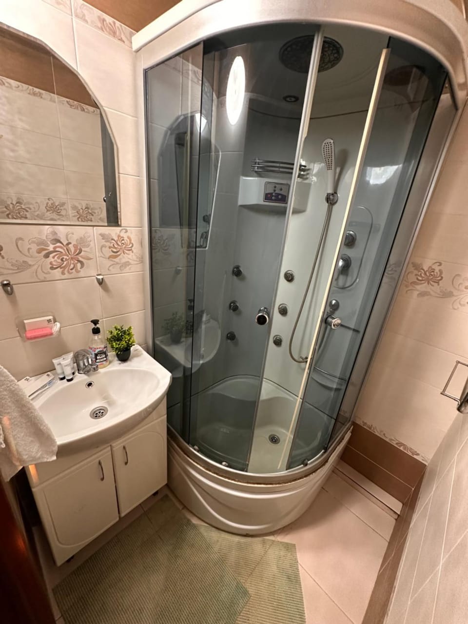 Апартаменты посуточно Apartment in Kazakhstan