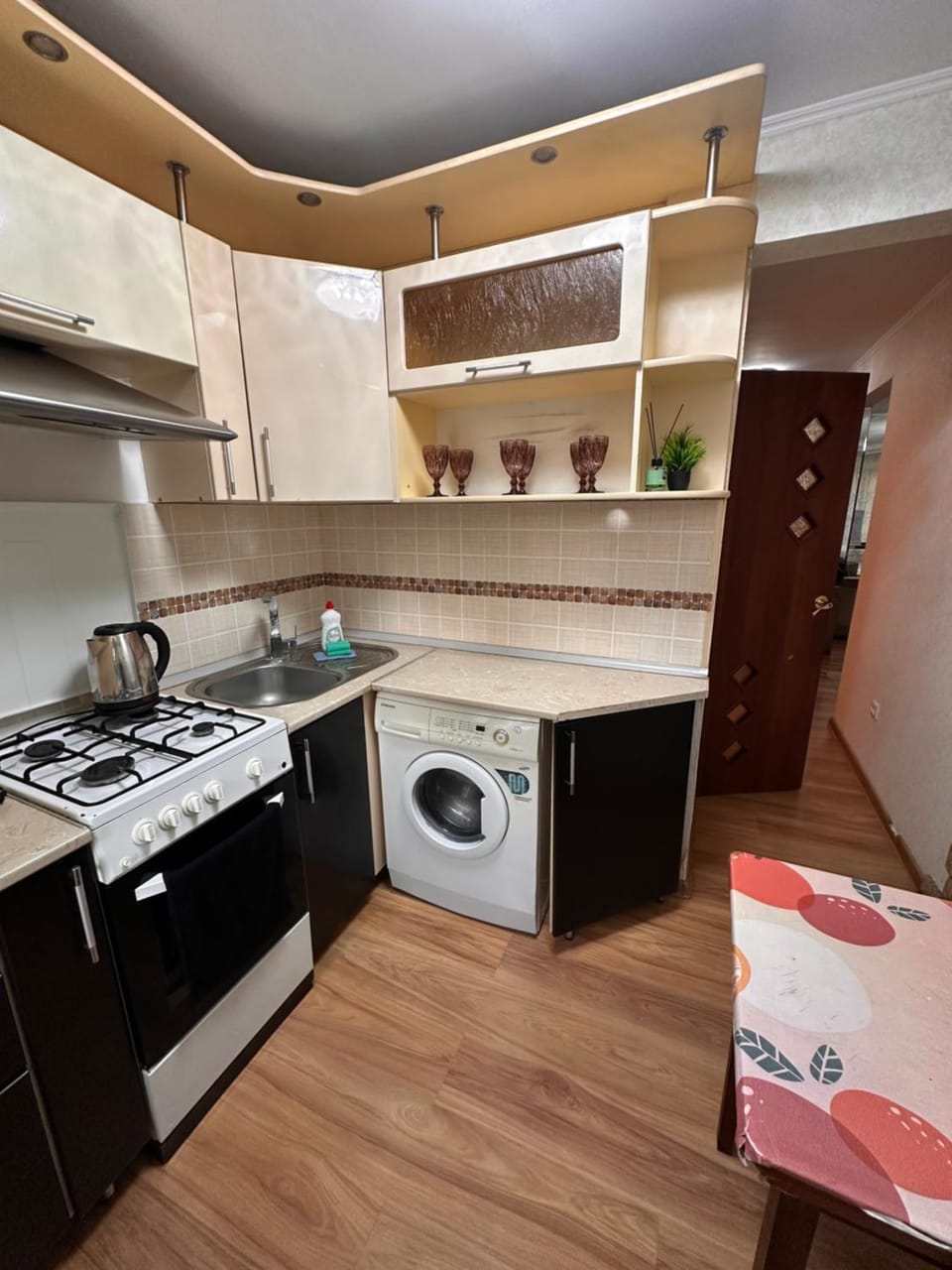 Апартаменты посуточно Apartment in Kazakhstan