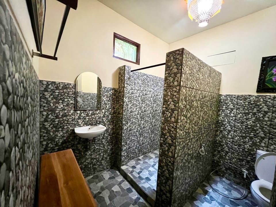 Guesthouse Gusti Putu Oka Bed and Breakfast in Ubud