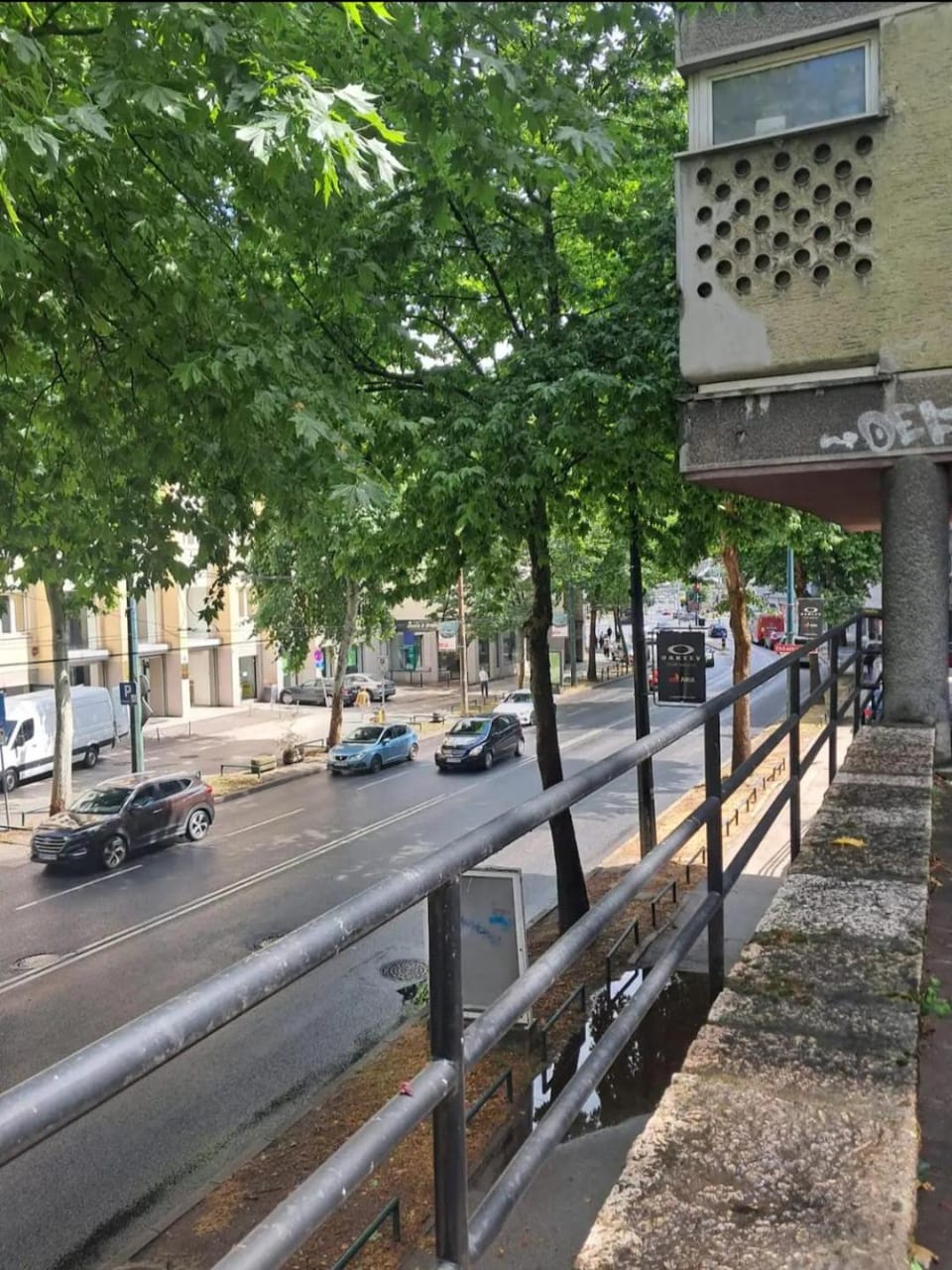 Apartman Fare Apartment in Sarajevo