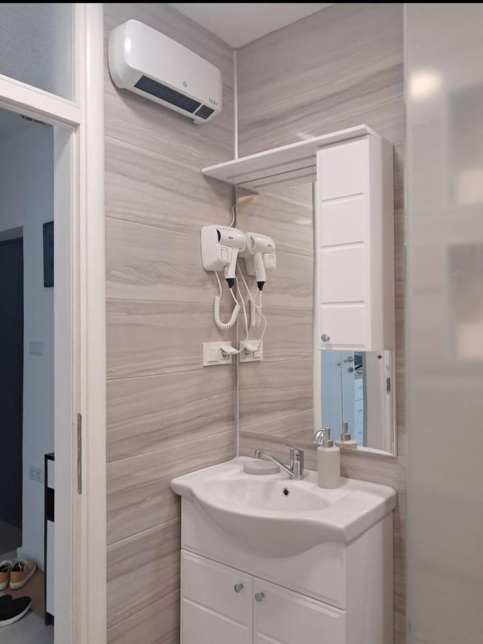 Apartman Fare Apartment in Sarajevo
