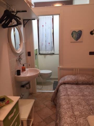 A 2 passi dal Bellaria Bed and Breakfast in Bologna