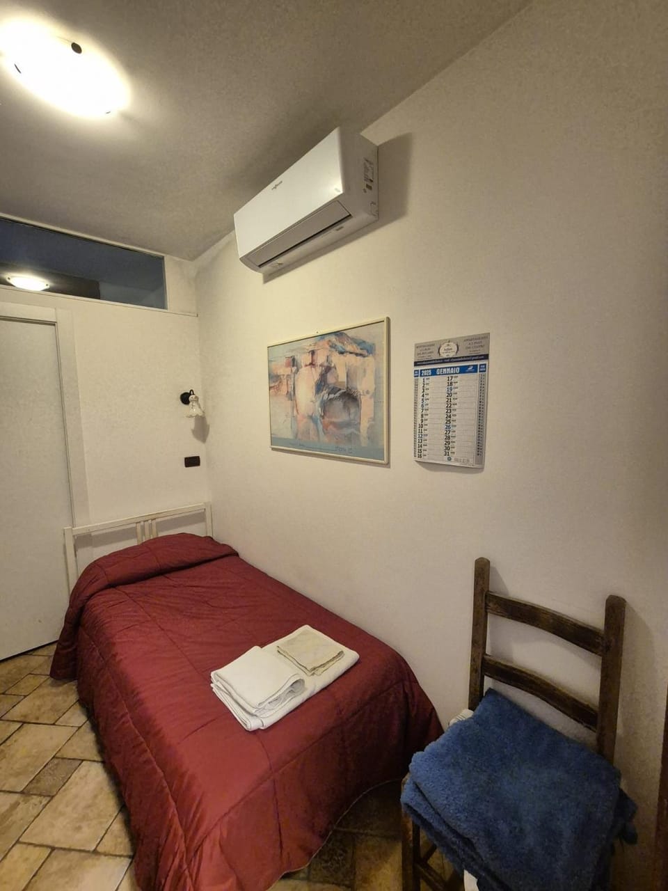 A 2 passi dal Bellaria Bed and Breakfast in Bologna