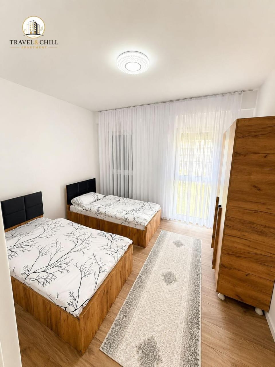 Travel&chill Apartment Apartment in Europe