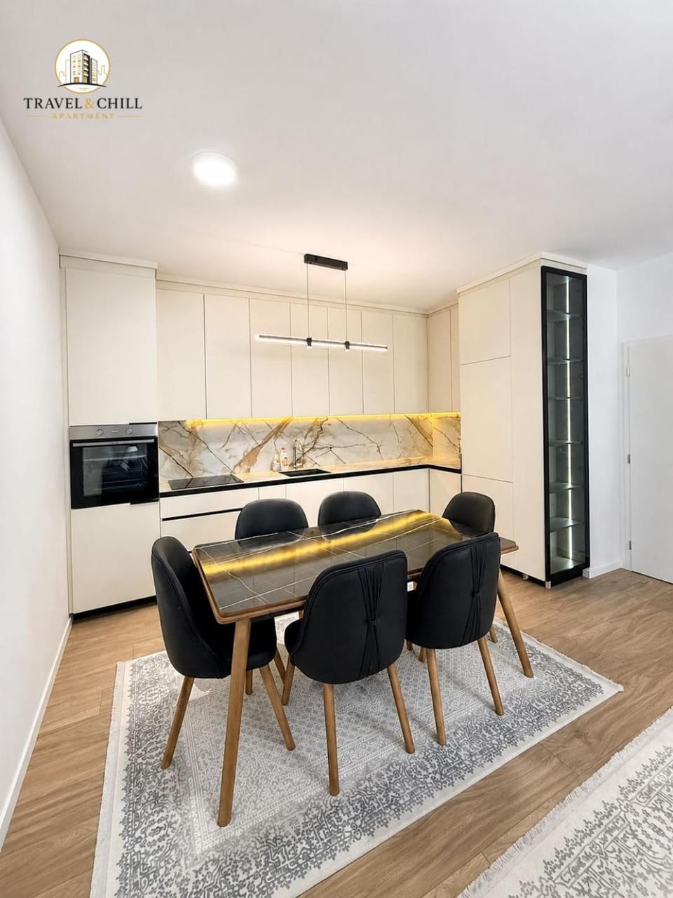 Travel&chill Apartment Apartment in Europe