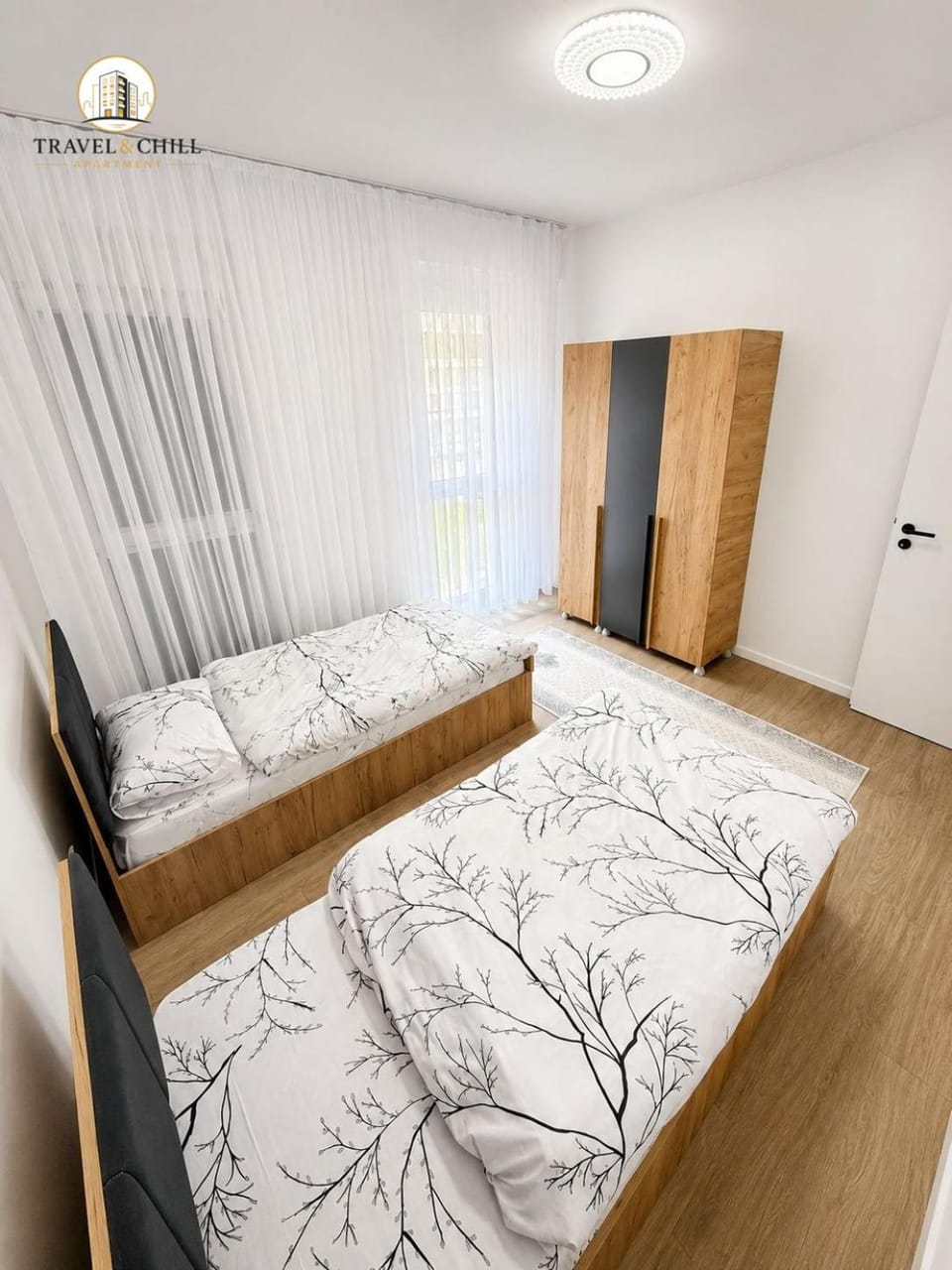 Travel&chill Apartment Apartment in Europe