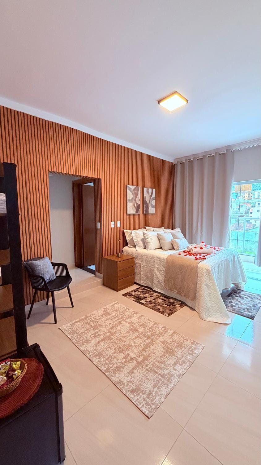 Suíte Araucária Hotel in Camanducaia