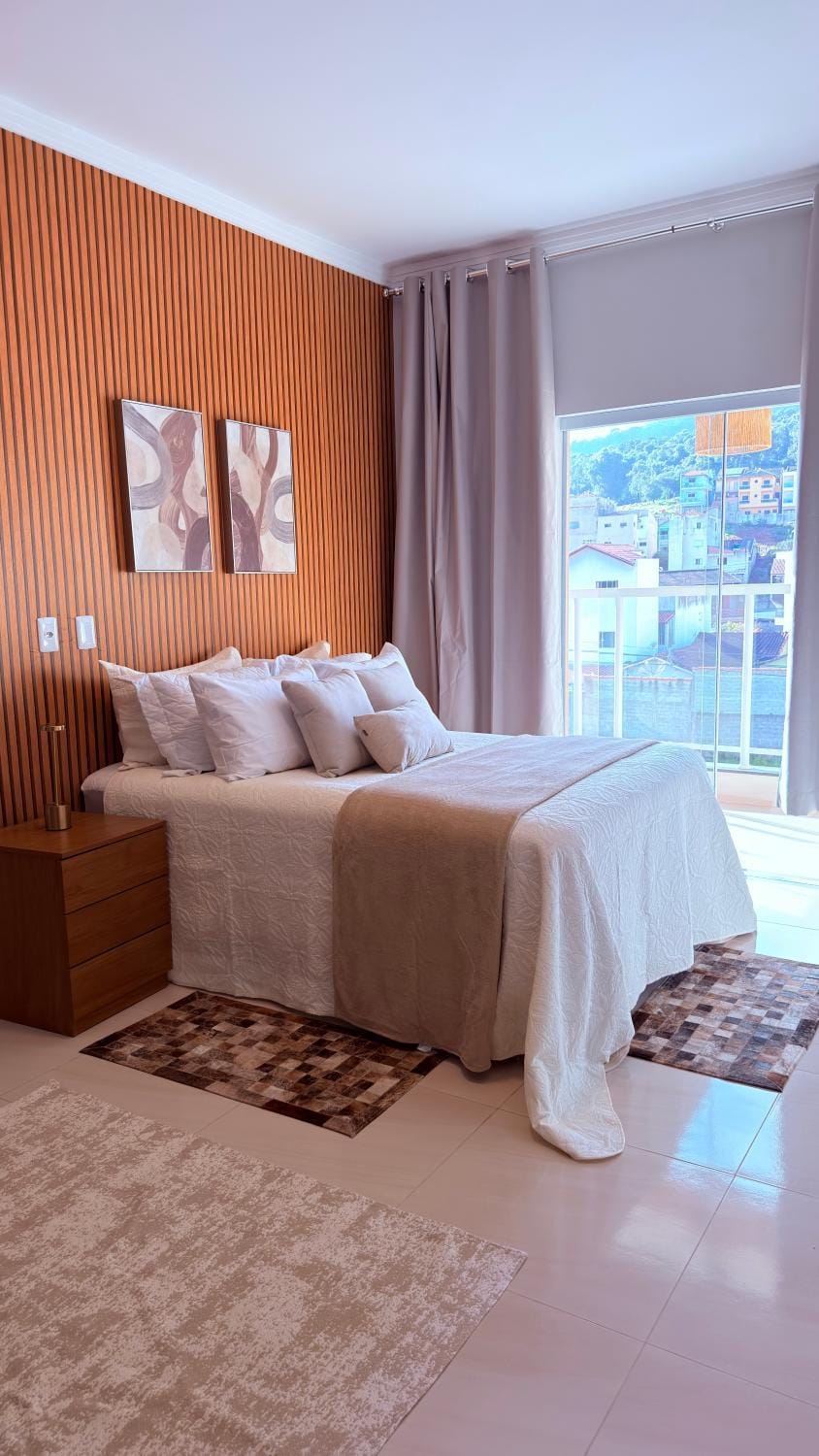 Suíte Araucária Hotel in Camanducaia
