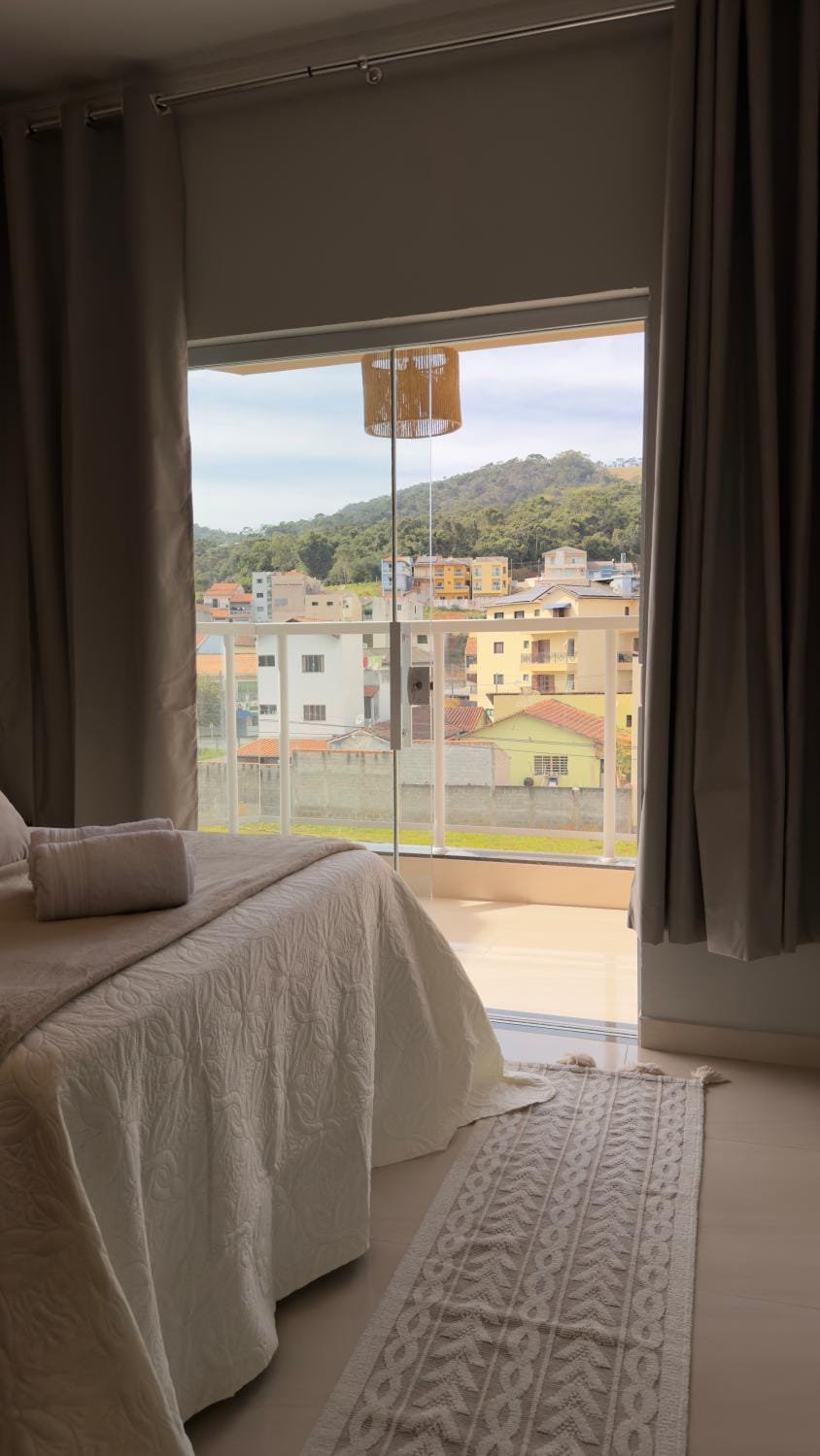 Suíte Araucária Hotel in Camanducaia