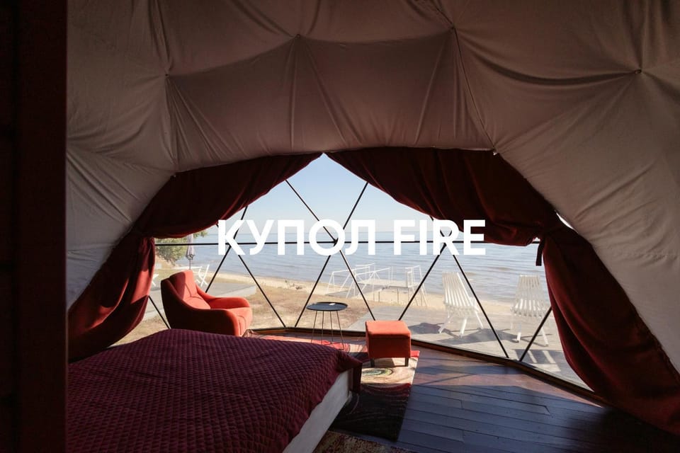 Natural landscape, Photo of the whole room, Bedroom