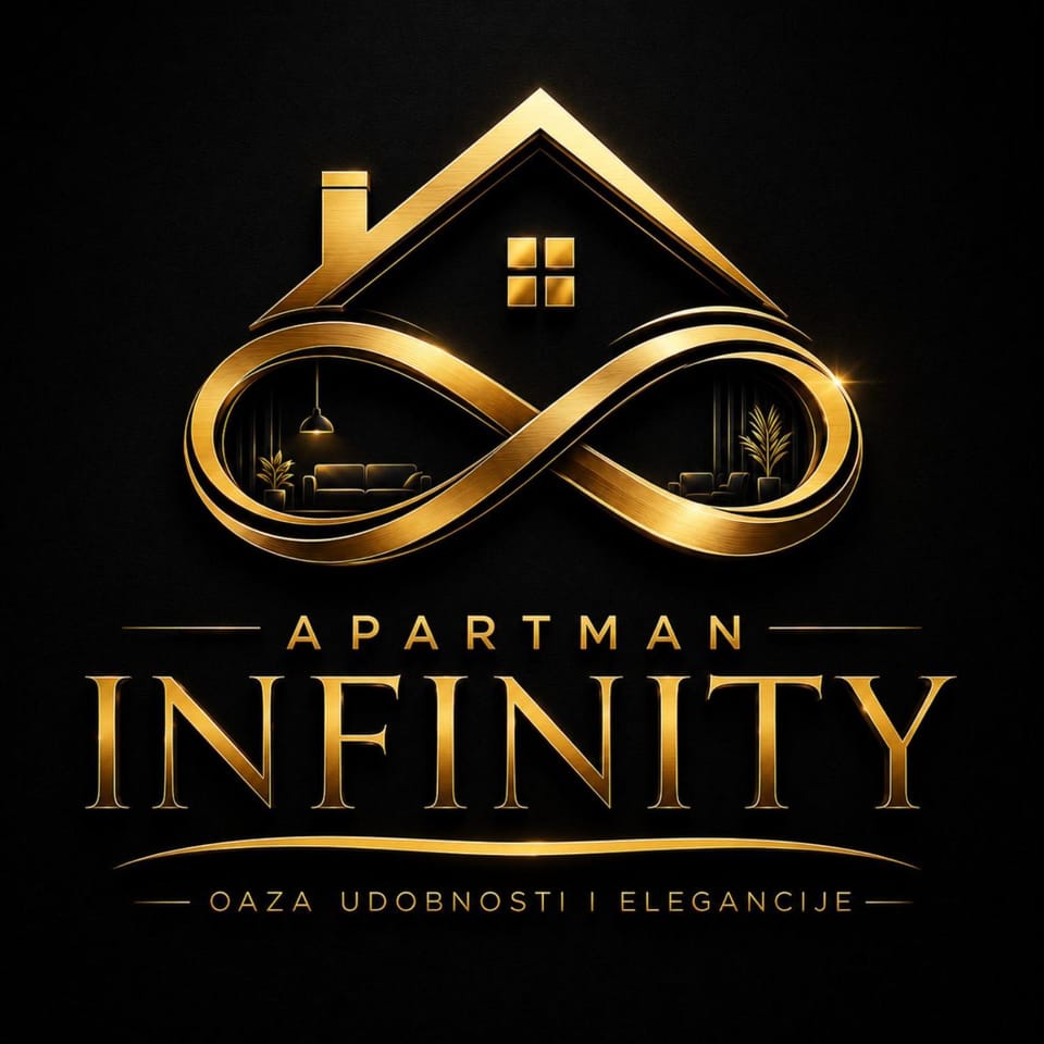 Apartman Infinity Apartment in Serbia