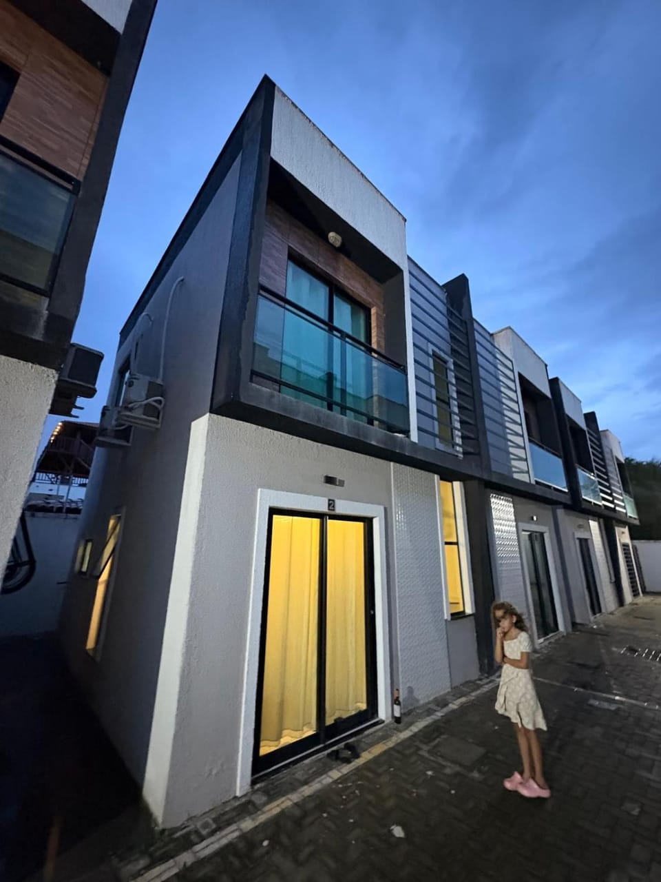 Linda casa no Cumbuco Apartment in State of Ceará
