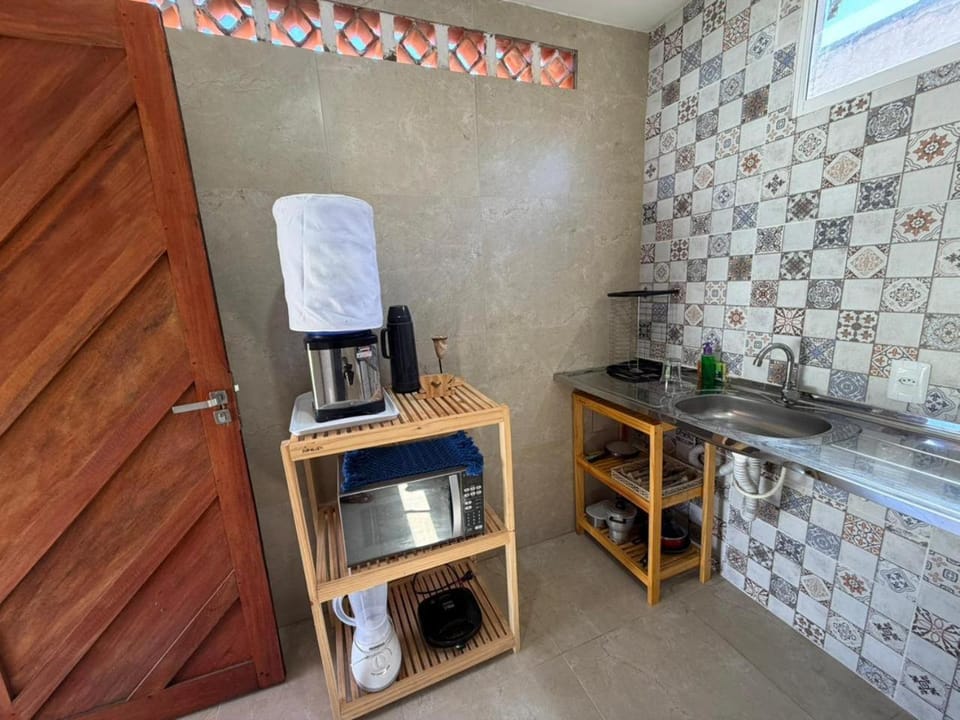 Kitchen or kitchenette, kitchen