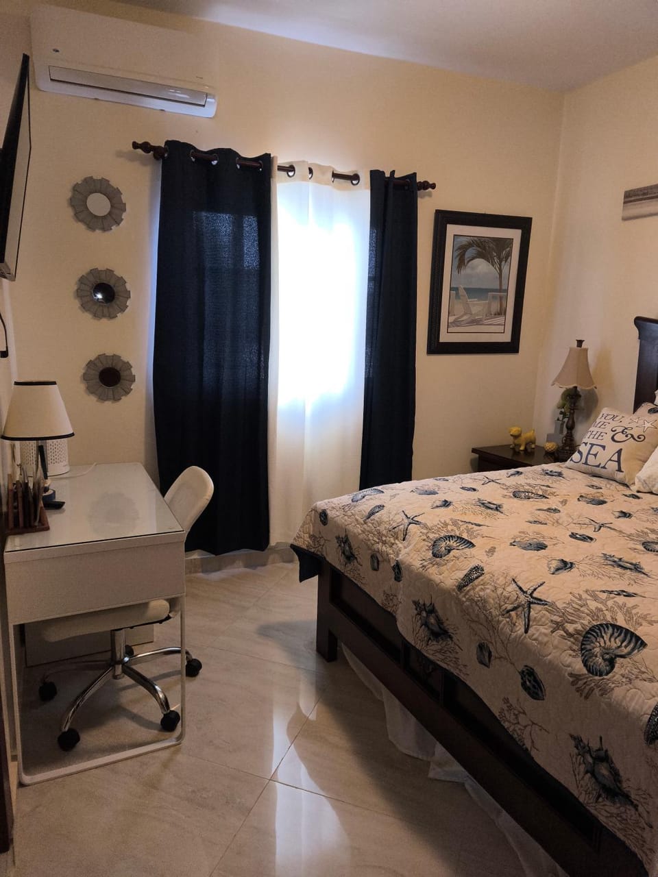 Caribbean Luxury Penthouse Apartment in Puerto Plata