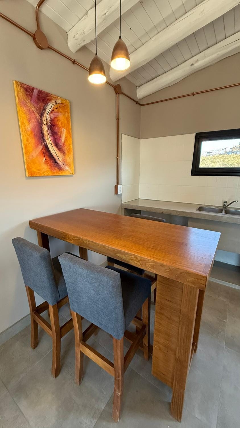Casa en Potrerillos Privada House in Mendoza Province Province