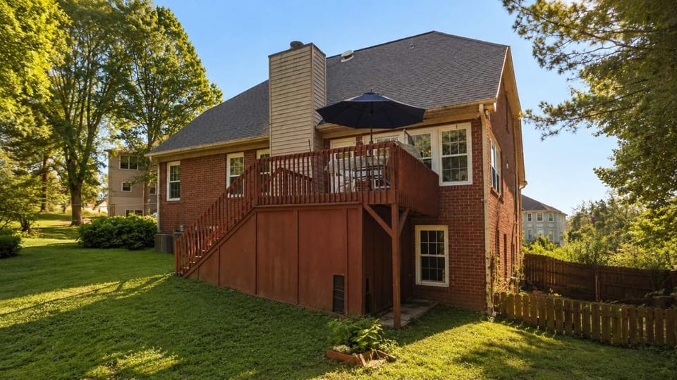 Mableton 4BR - Near Truist Park & Six Flags House in Mableton