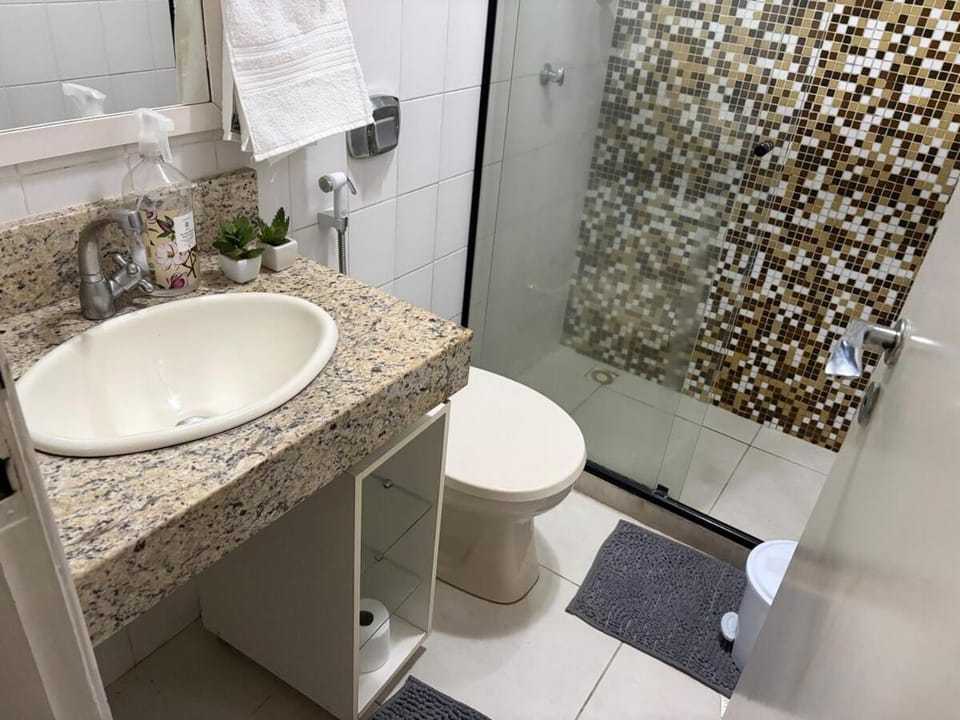 CONFORTO A 300 METROS da PRAIA DO FORTE Apartment in Cabo Frio