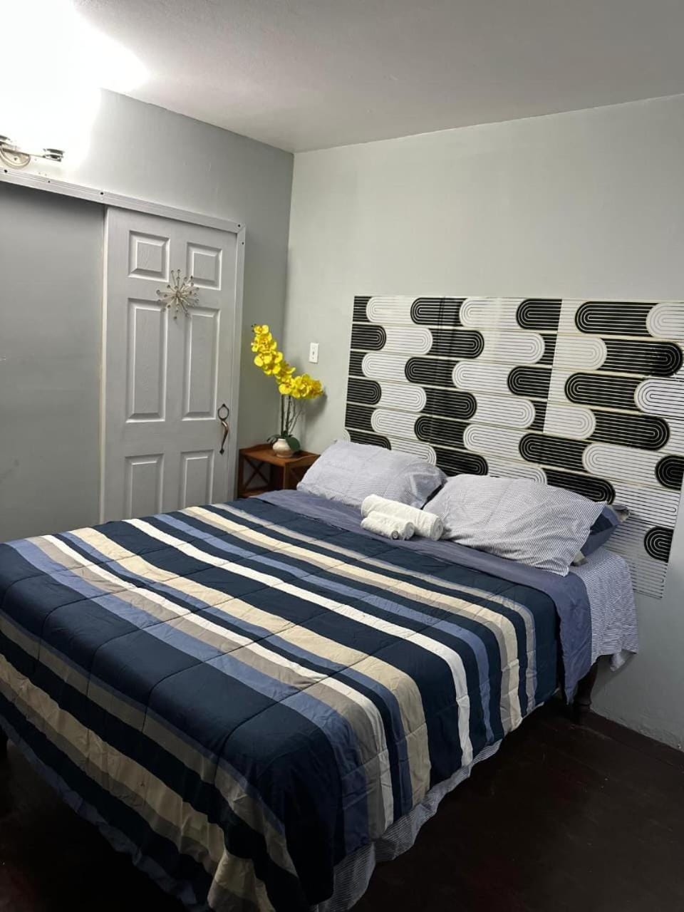 Diamond Palace Apartment in Kingston