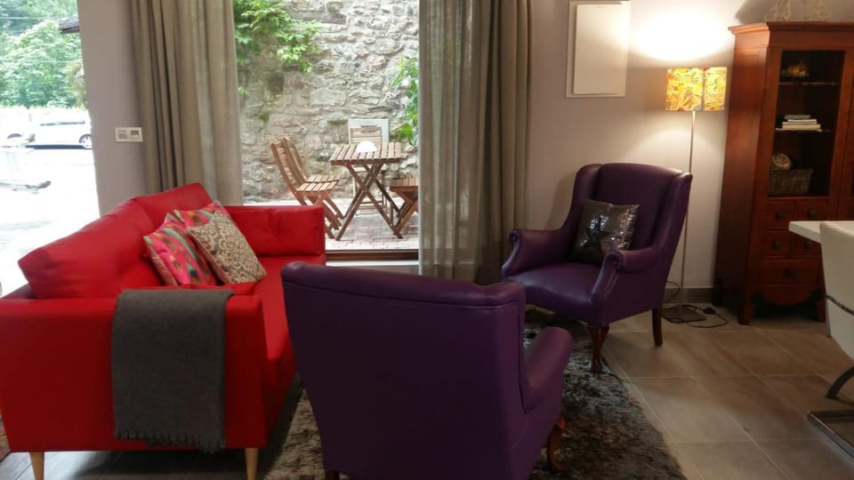 Casas La Xiuca Country House in Asturias