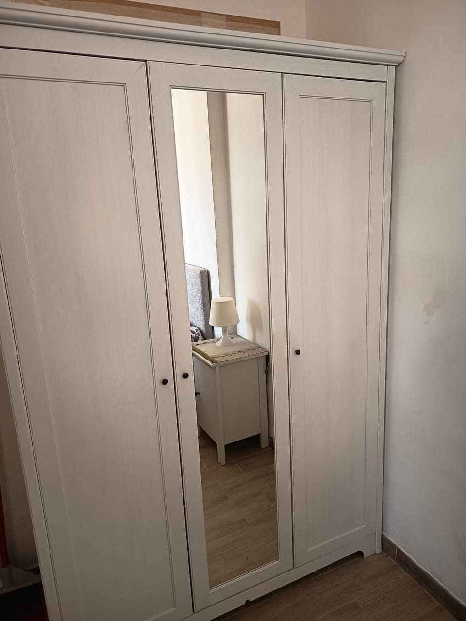 Stanza Nonna Stella Bed and Breakfast in Campania