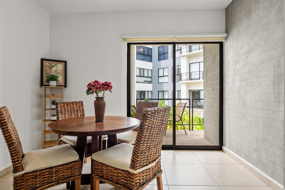 Family Apartment in Pto Vallarta Pool and Gardens Apartment in Puerto Vallarta