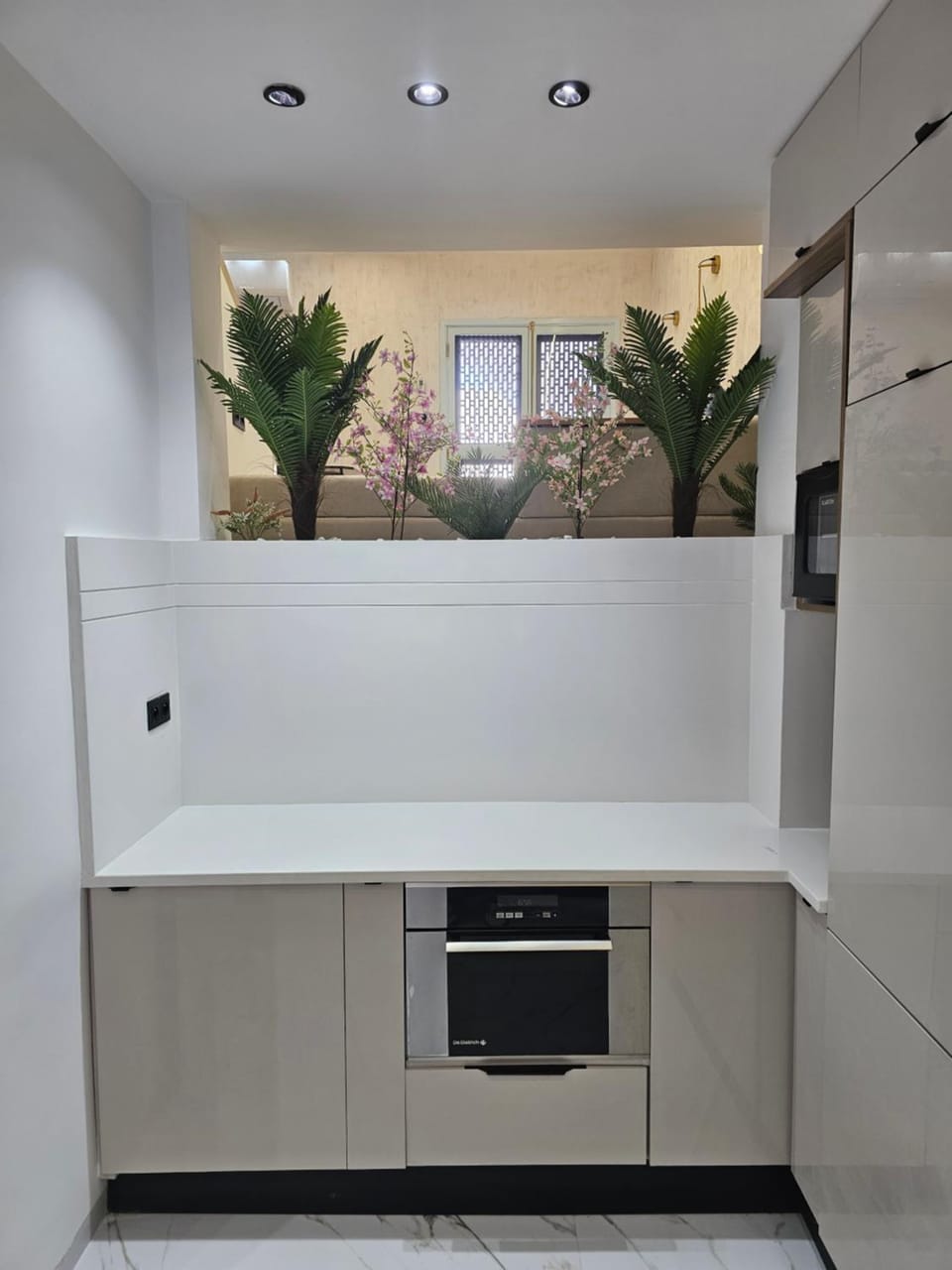 Prestige Apartment in Marina Cap Monastir Apartment in Tunisia