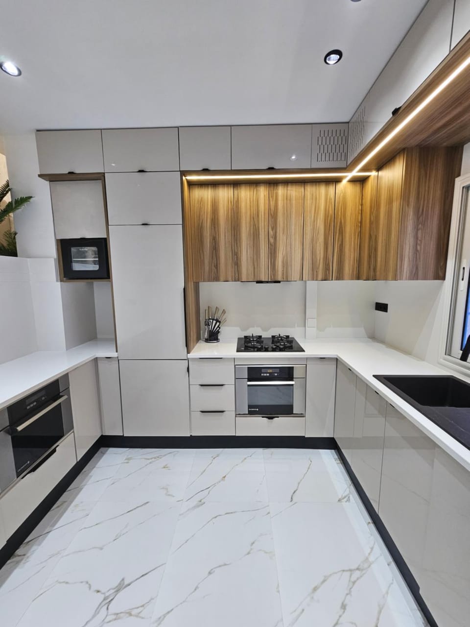 Prestige Apartment in Marina Cap Monastir Apartment in Tunisia