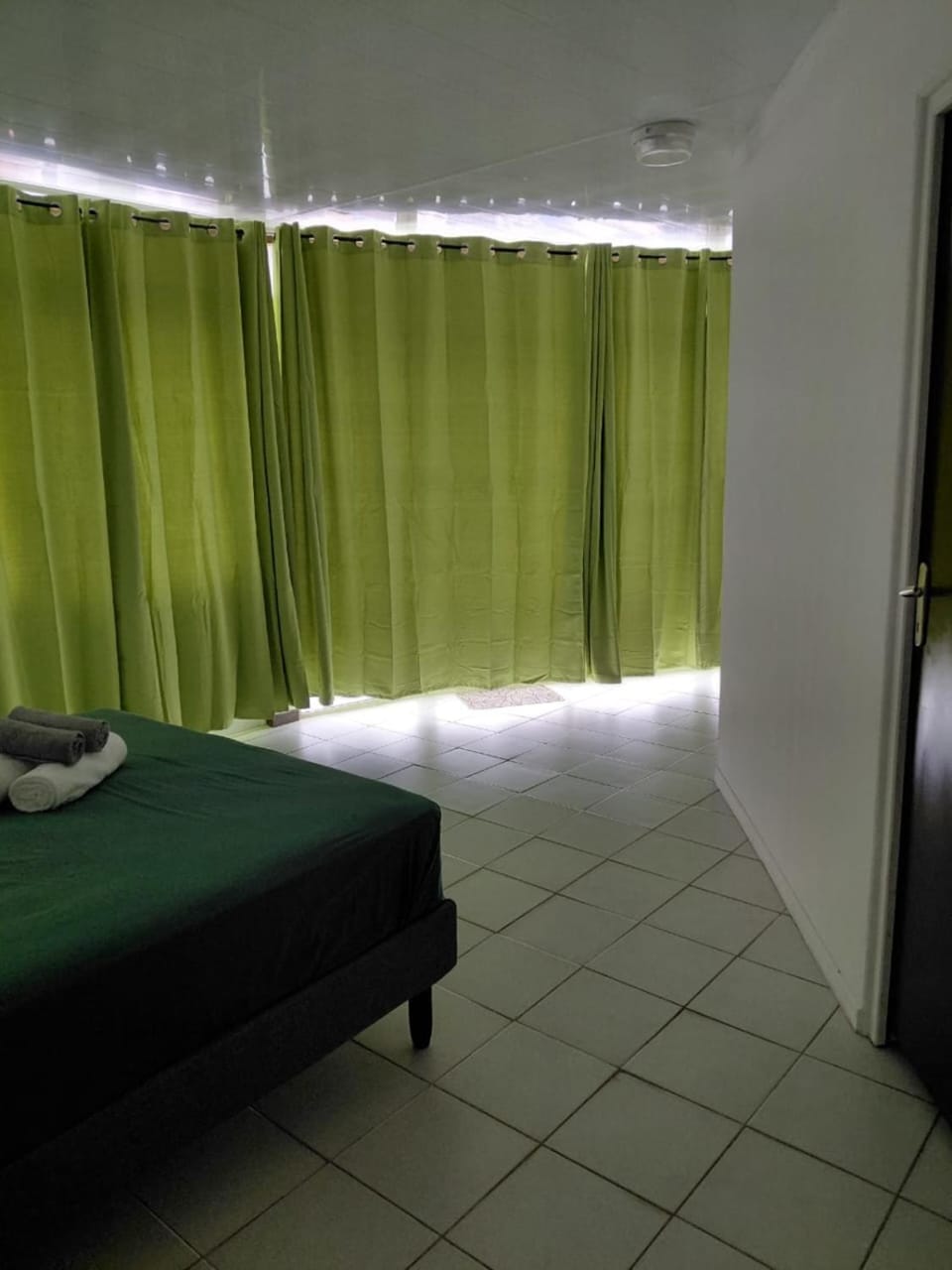 SMOOTHIE - City center room Papeete House in Pape'ete