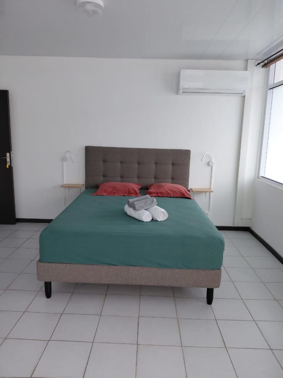 SMOOTHIE - City center room Papeete House in Pape'ete