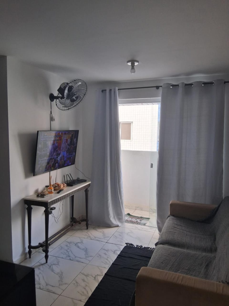 Morada do Sol Apartment in João Pessoa