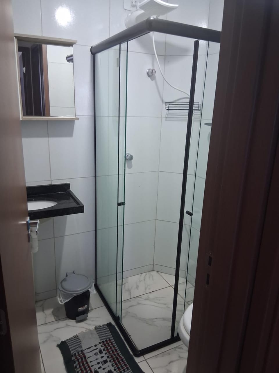 Morada do Sol Apartment in João Pessoa
