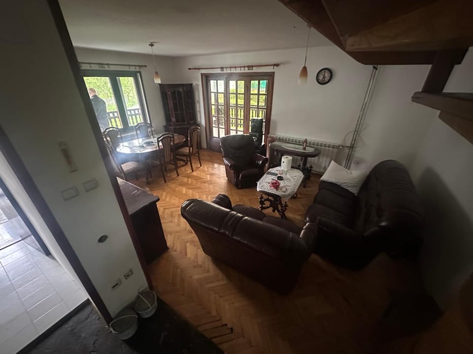 Banjski kutak Villa in Serbia