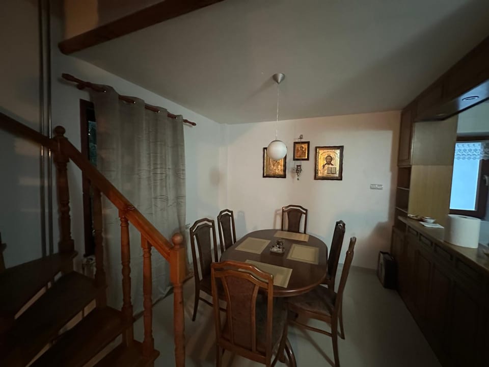 Banjski kutak Villa in Serbia