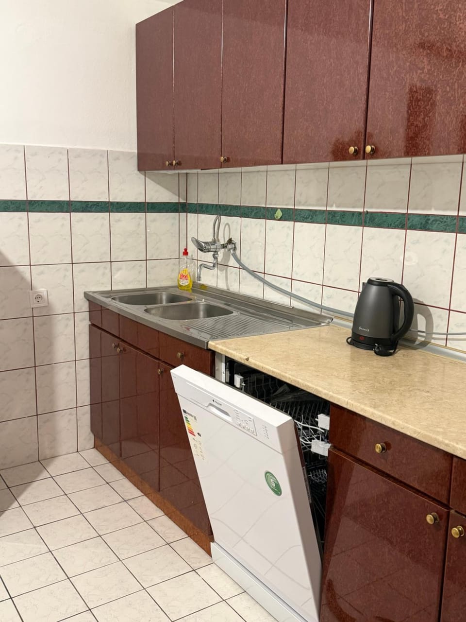 Top-house5 Apartment in Podgorica